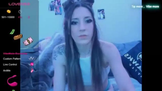 Thumbnail 1, that1ashlee's Stream at Chaturbate, 19 months ago