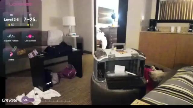 Image 7 of that1ashlee Stream on Chaturbate on 17 months ago