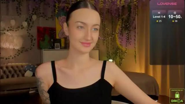 Thumbnail 1, that_eva's Stream at Chaturbate, 1 month ago