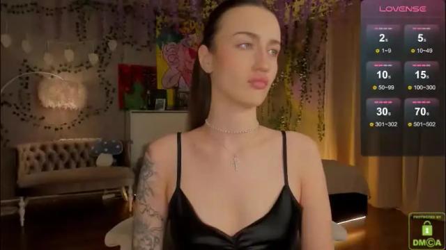 Thumbnail 2, that_eva's Stream at Chaturbate, 1 month ago