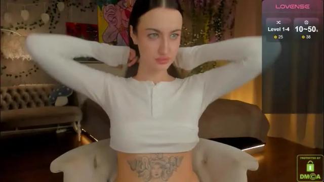 Thumbnail 2, that_eva's Stream at Chaturbate, 1 month ago