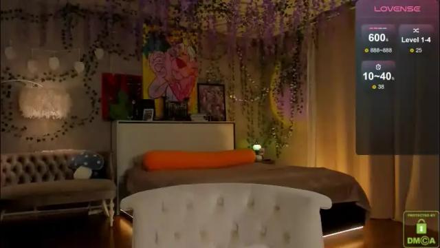 Thumbnail 3, that_eva's Stream at Chaturbate, 22 days ago