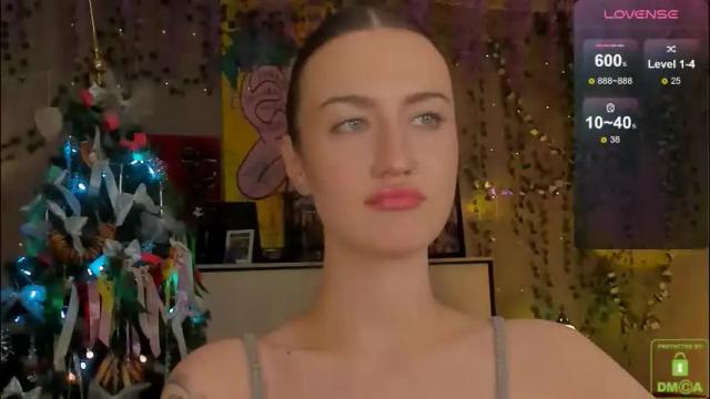 Thumbnail 2, that_eva's Stream at Chaturbate, 14 days ago