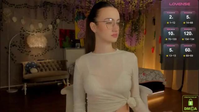 Image 12 of that_eva Stream on Chaturbate on 4 days ago