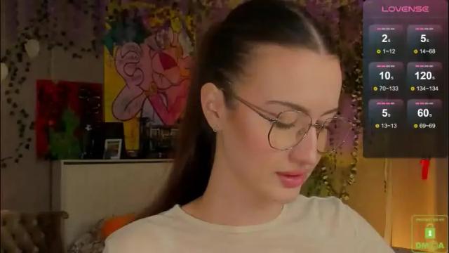 Image 6 of that_eva Stream on Chaturbate on 4 days ago