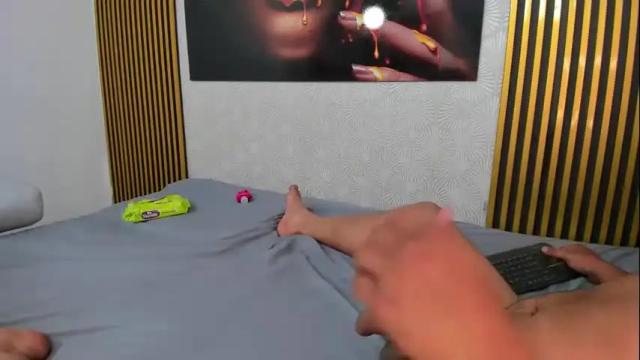 Image 4 of that_temptation Stream on Chaturbate on 1 month ago