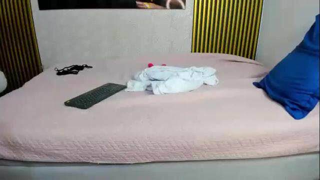 Image 3 of that_temptation Stream on Chaturbate on 1 month ago