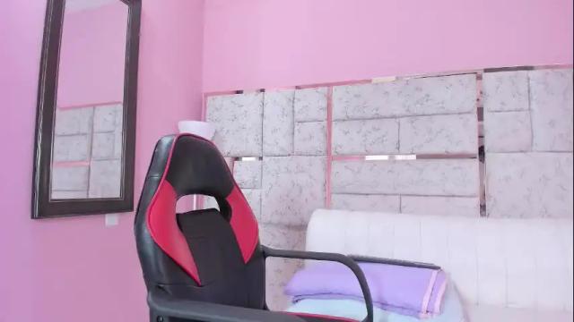 Image 3 of that_temptation Stream on Chaturbate on 1 month ago