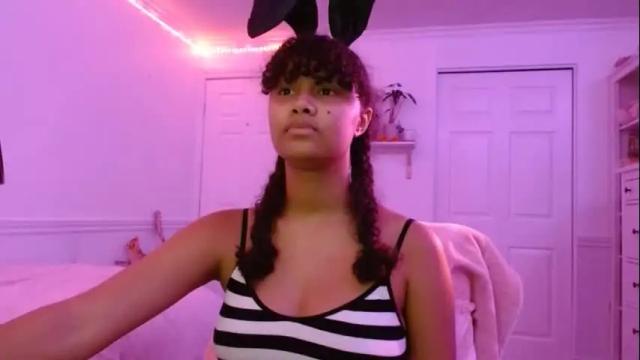 Image 12 of thatbimbobunny Stream on Chaturbate on 20 months ago