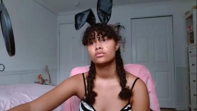 Image 4 of thatbimbobunny Stream on Chaturbate on 20 months ago