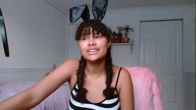 Image 8 of thatbimbobunny Stream on Chaturbate on 20 months ago