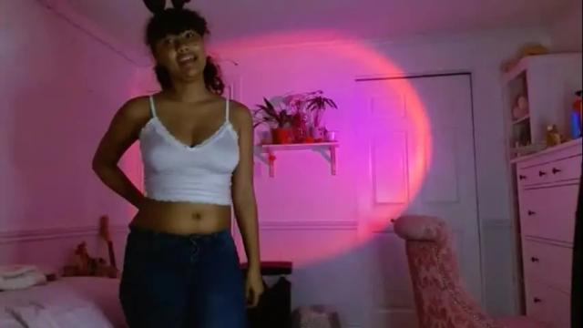 Image 6 of thatbimbobunny Stream on Chaturbate on 20 months ago