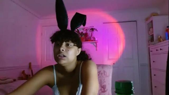Image 7 of thatbimbobunny Stream on Chaturbate on 20 months ago