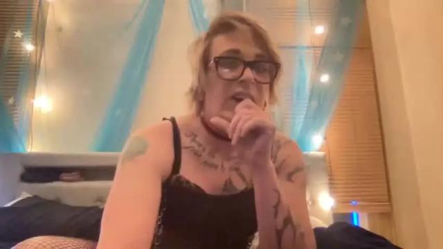 Image 6 of thatbitchwednesday Stream on Chaturbate on 18 months ago