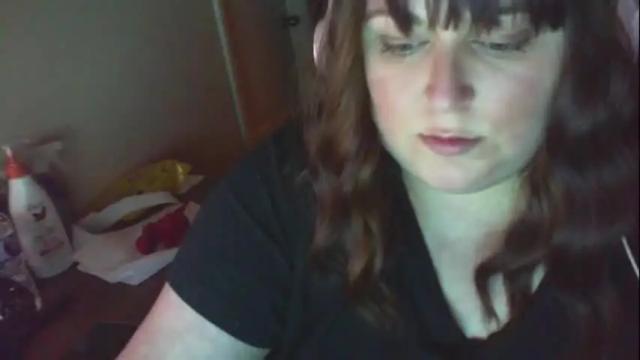 Image 3 of thatfatkat Stream on Chaturbate on 16 months ago