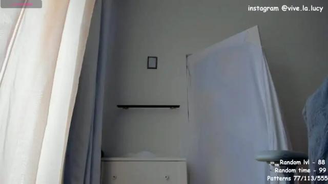 Thumbnail 3, thatgirl___'s Stream at Chaturbate, 1 month ago