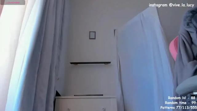 Thumbnail 1, thatgirl___'s Stream at Chaturbate, 1 month ago