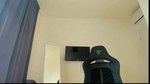 Thumbnail 2, thatgirl___'s Stream at Chaturbate, 19 days ago