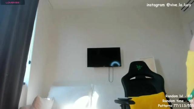 Image 2 of thatgirl___ Stream on Chaturbate on 12 days ago