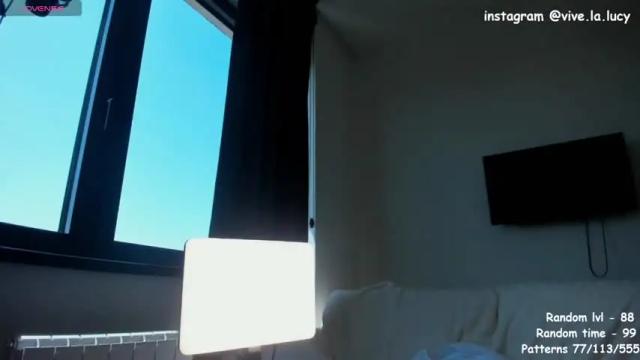 Image 6 of thatgirl___ Stream on Chaturbate on 4 days ago