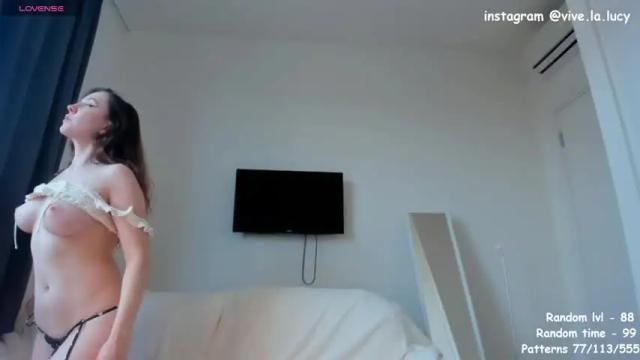 Image 7 of thatgirl___ Stream on Chaturbate on 4 days ago