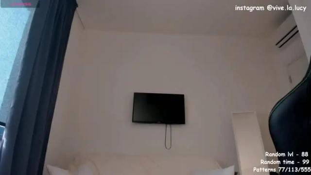 Thumbnail 2, thatgirl___'s Stream at Chaturbate, 3 months ago