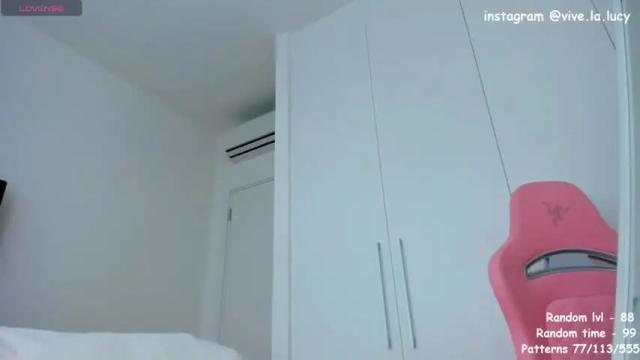 Image 10 of thatgirl___ Stream on Chaturbate on 3 months ago
