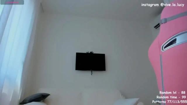 Image 12 of thatgirl___ Stream on Chaturbate on 2 months ago
