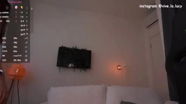 Image 11 of thatgirl___ Stream on Chaturbate on 1 month ago