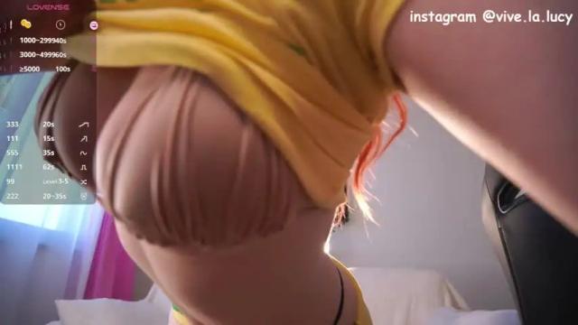 Image 3 of thatgirl___ Stream on Chaturbate on 24 days ago