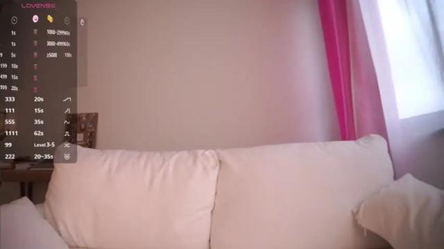 Image 12 of thatgirl___ Stream on Chaturbate on 3 days ago