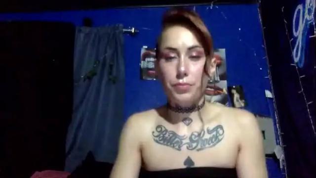 Image 7 of thatonebihhxxo Stream on Chaturbate on 3 months ago