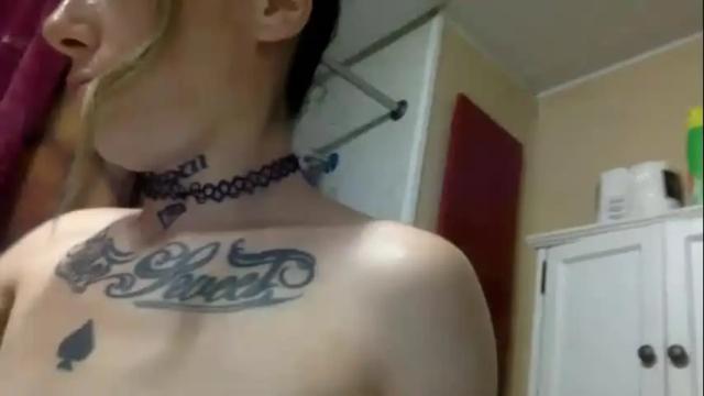 Image 8 of thatonebihhxxo Stream on Chaturbate on 2 months ago