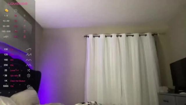 Thumbnail 2, thatonegirlsexylilly's Stream at Chaturbate, 19 months ago