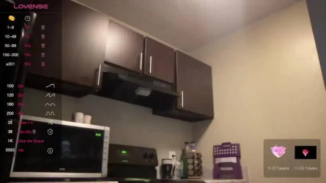 Image 6 of thatonegirlsexylilly Stream on Chaturbate on 19 months ago