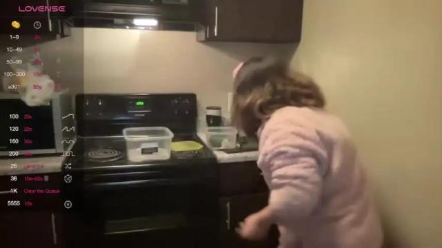 Image 7 of thatonegirlsexylilly Stream on Chaturbate on 19 months ago