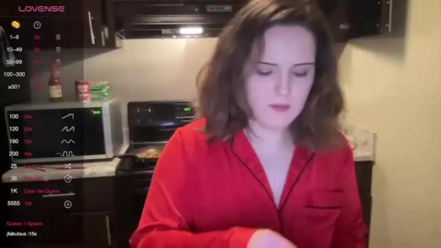 Image 3 of thatonegirlsexylilly Stream on Chaturbate on 19 months ago