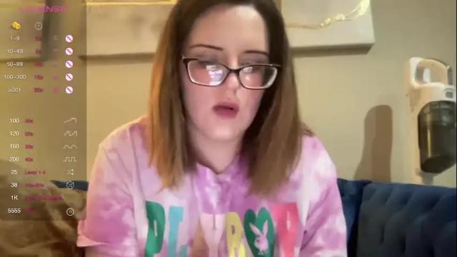 Thumbnail 1, thatonegirlsexylilly's Stream at Chaturbate, 18 months ago