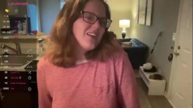 Image 12 of thatonegirlsexylilly Stream on Chaturbate on 18 months ago
