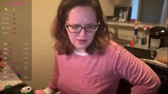 Image 6 of thatonegirlsexylilly Stream on Chaturbate on 18 months ago