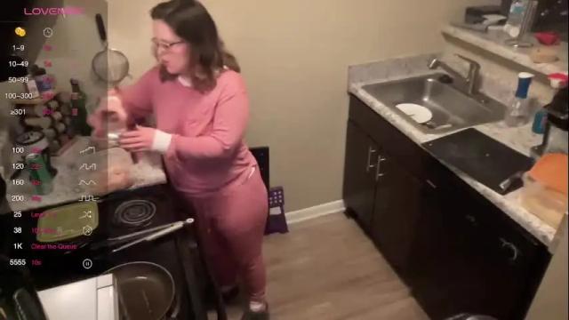 Image 8 of thatonegirlsexylilly Stream on Chaturbate on 18 months ago