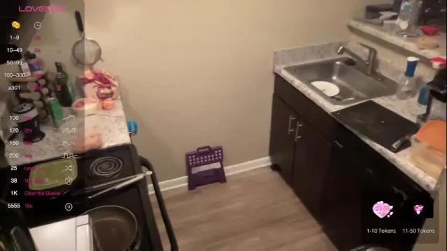 Thumbnail 3, thatonegirlsexylilly's Stream at Chaturbate, 18 months ago