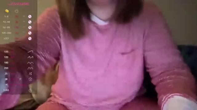 Image 11 of thatonegirlsexylilly Stream on Chaturbate on 18 months ago
