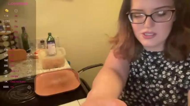 Thumbnail 1, thatonegirlsexylilly's Stream at Chaturbate, 18 months ago