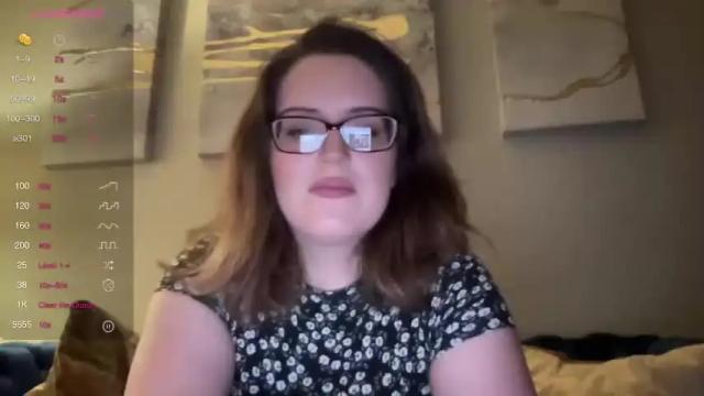 Image 11 of thatonegirlsexylilly Stream on Chaturbate on 18 months ago