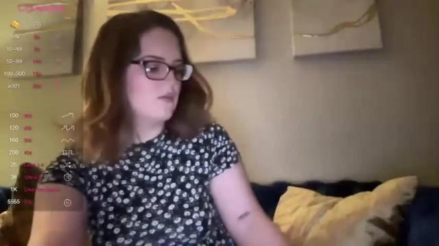 Image 6 of thatonegirlsexylilly Stream on Chaturbate on 18 months ago