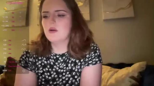 Image 7 of thatonegirlsexylilly Stream on Chaturbate on 18 months ago