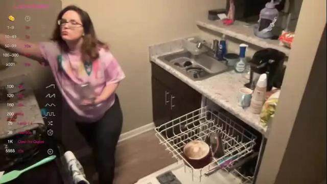 Image 2 of thatonegirlsexylilly Stream on Chaturbate on 18 months ago