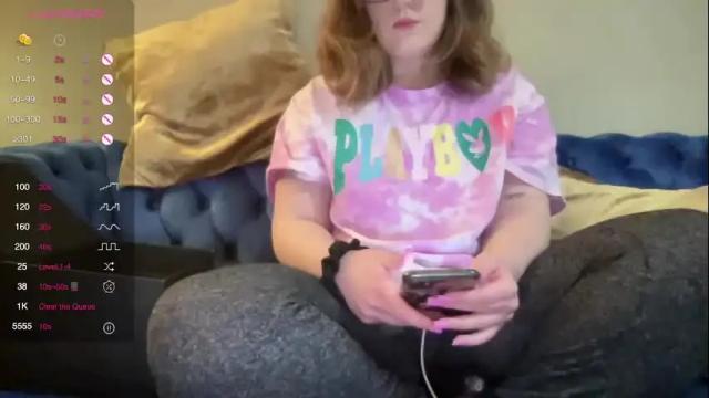 Image 7 of thatonegirlsexylilly Stream on Chaturbate on 18 months ago