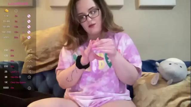 Thumbnail 3, thatonegirlsexylilly's Stream at Chaturbate, 18 months ago